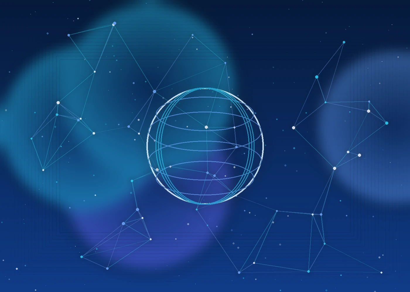 글로벌 비전과 미래