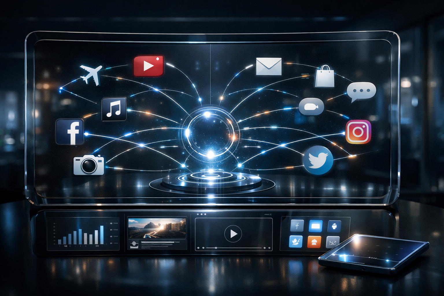 주소박스 메인 비주얼