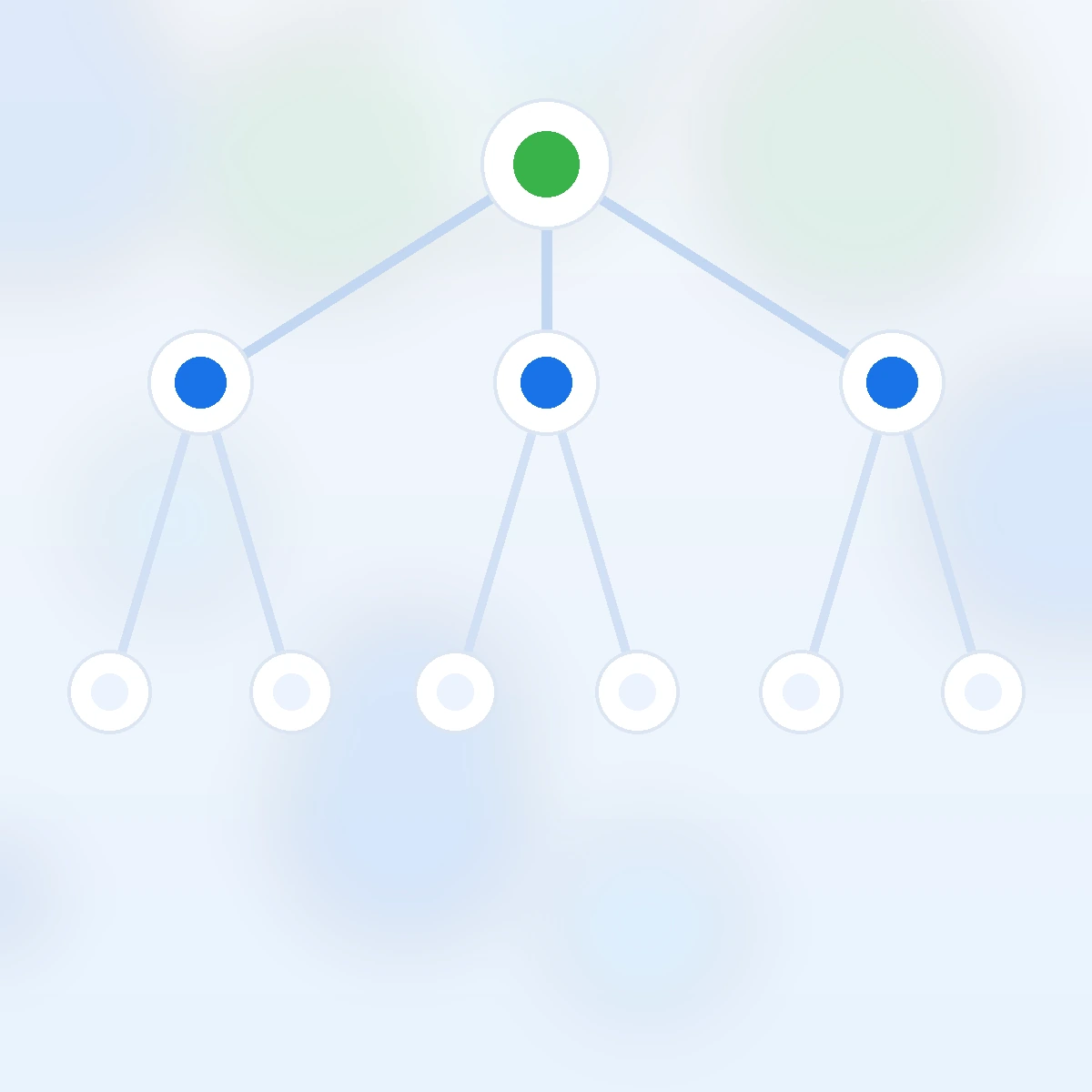 주소허브 카테고리 심층 분류 안내