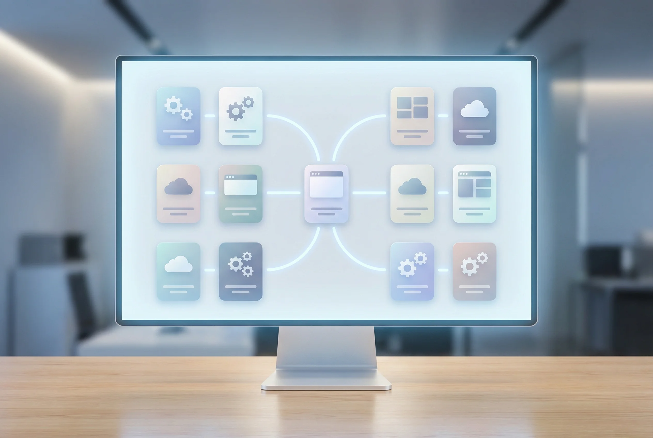 빠른주소 링크모음 서비스 소개