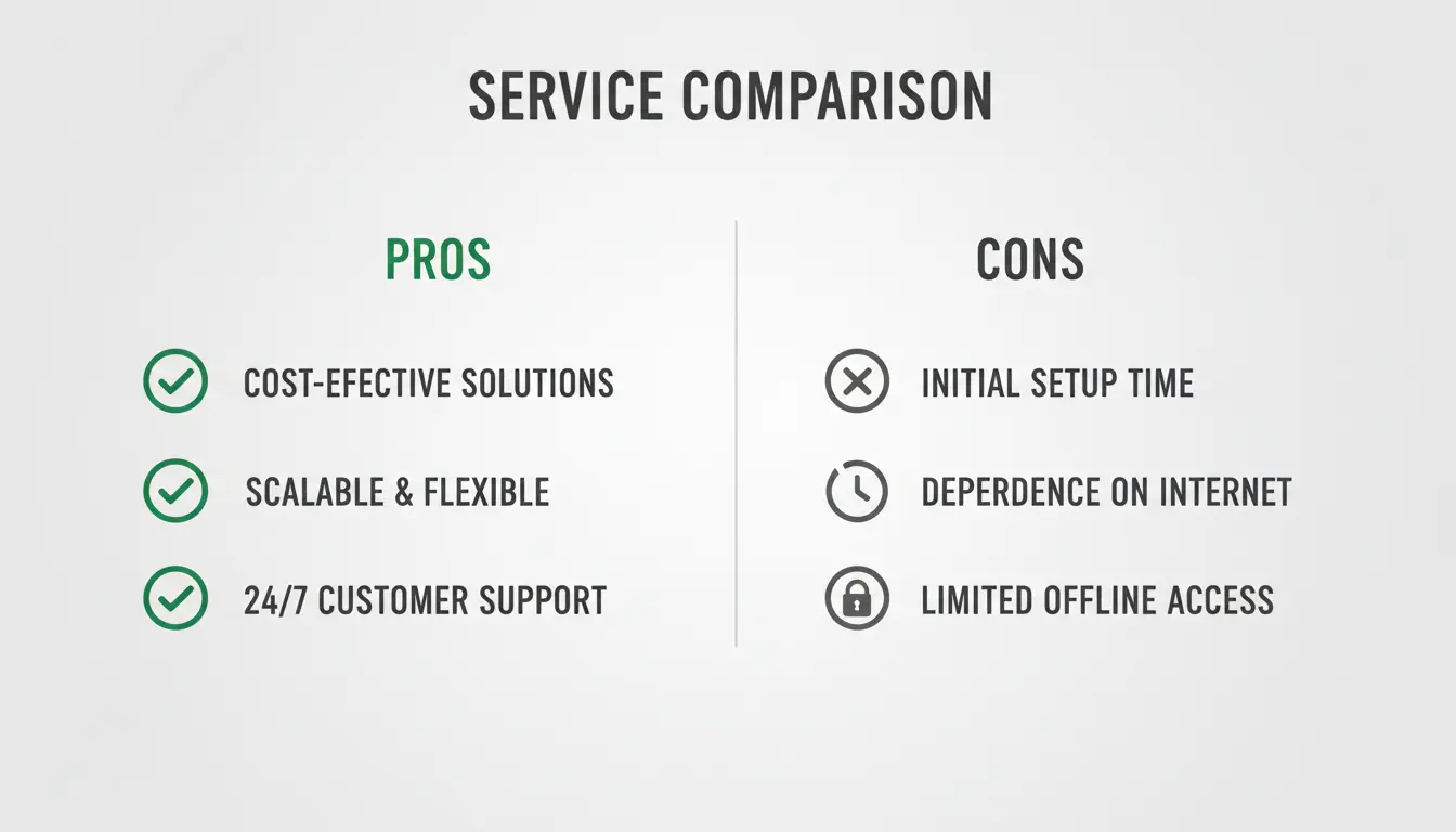 주소콘 분류 화면