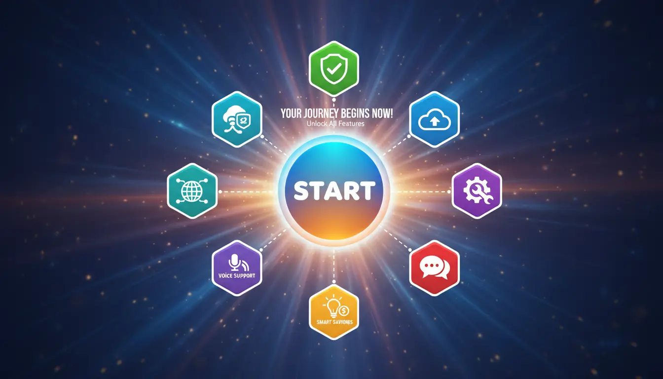 주소콘 결론 화면