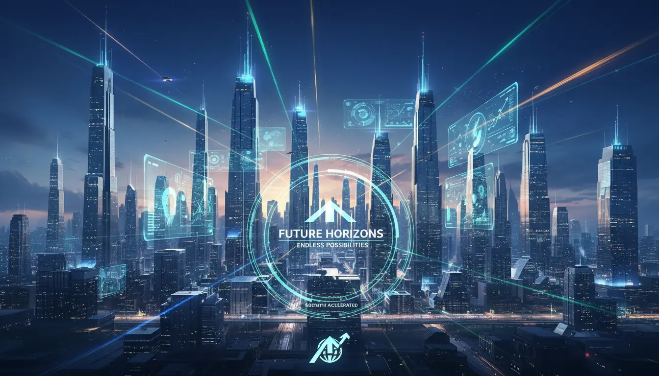 주소콘 미래 비전