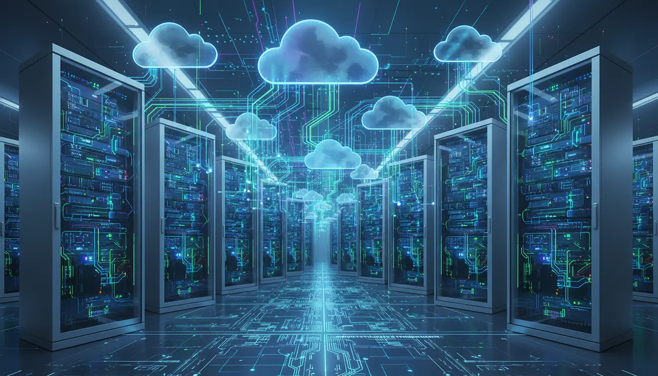 주소콘 기술적 특징