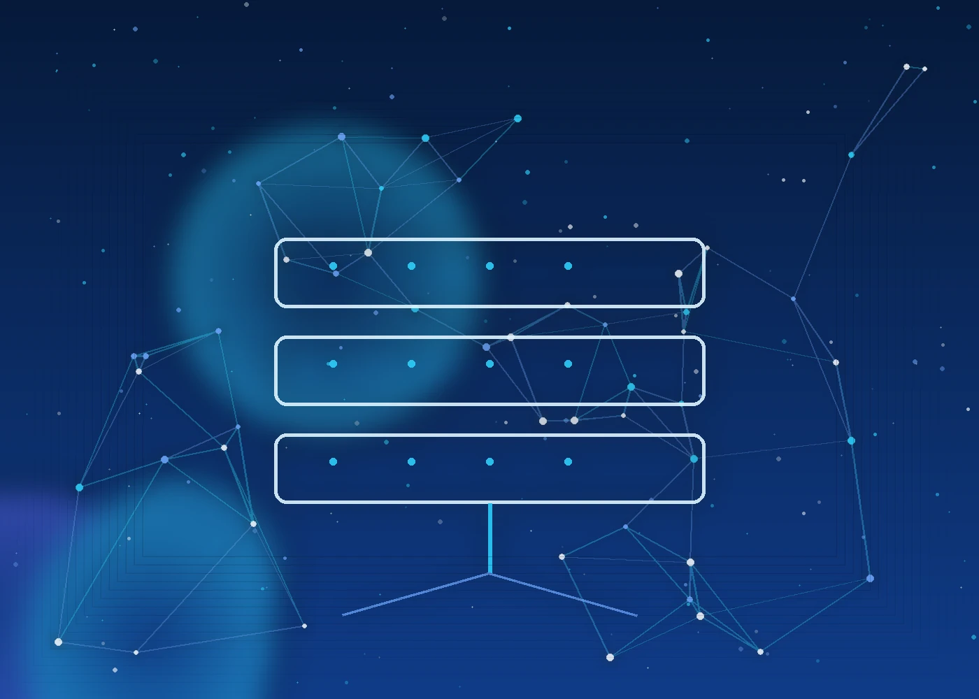 기술적 시스템 아키텍처