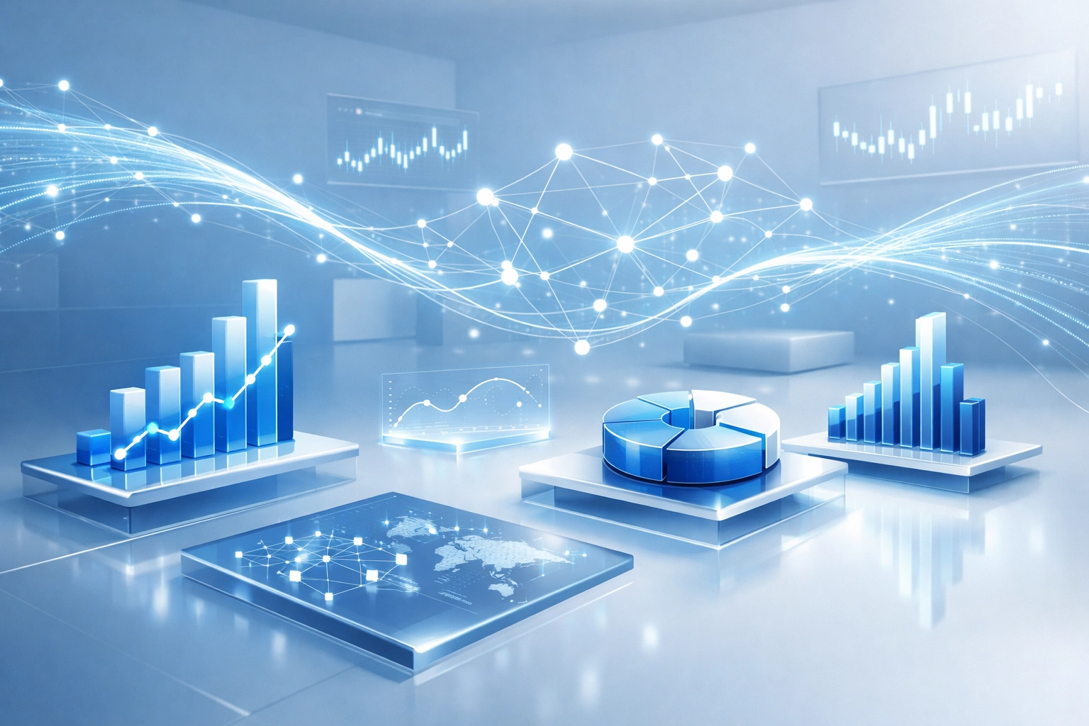 2026 웹 트렌드 분석