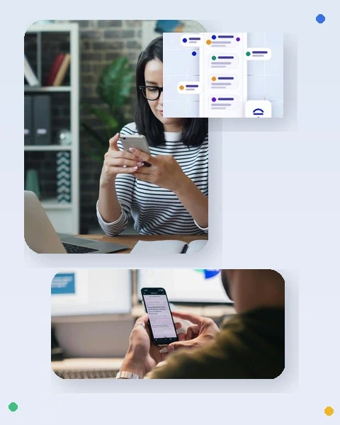 주소아트 활용 가이드