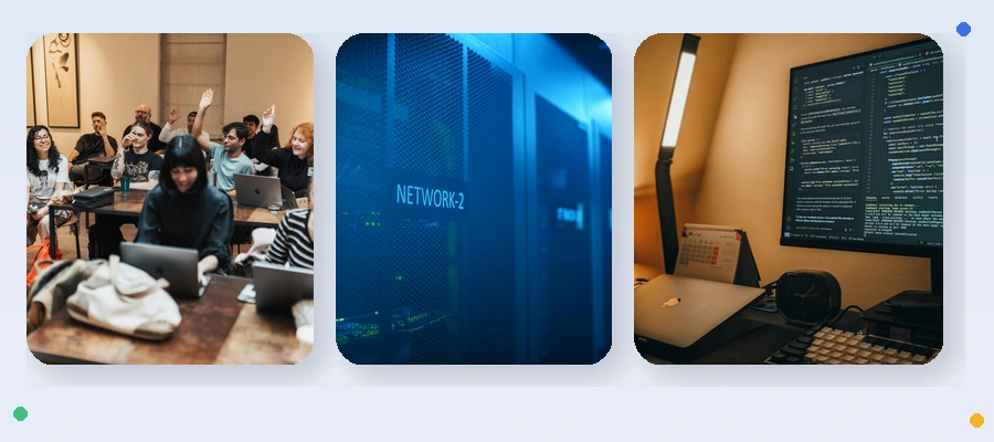 주소콕과 다른 링크모음 서비스 비교