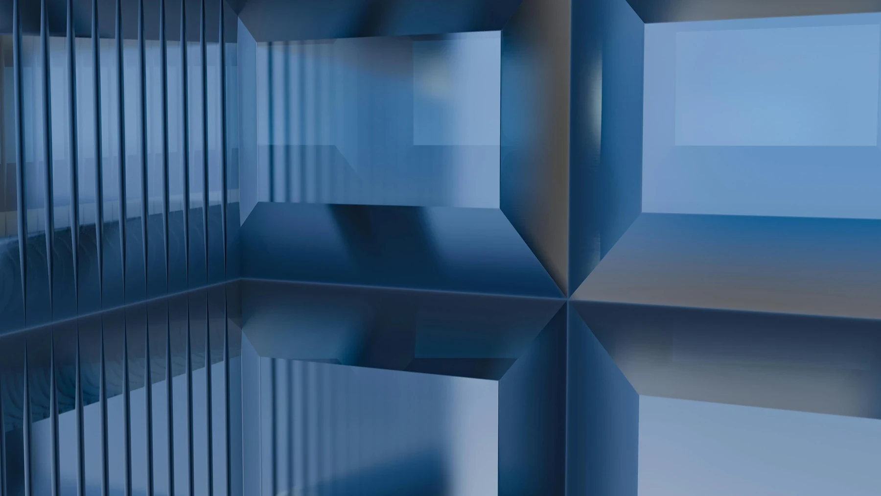 주소킹 서비스 구조