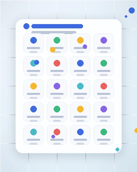 주소모아 20개 카테고리 가이드