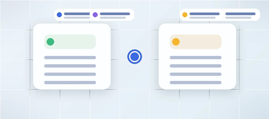 주소모아와 다른 링크모음 서비스 비교