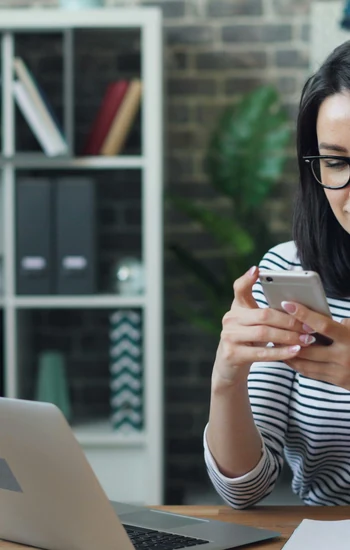 주소짱 모바일 이용 가이드