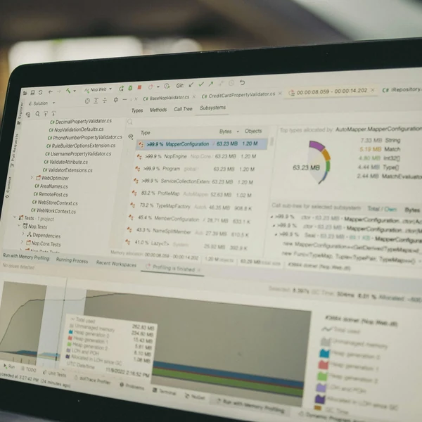 주소짱 화면 구조 분석