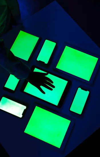 링크고 모바일 이용 가이드