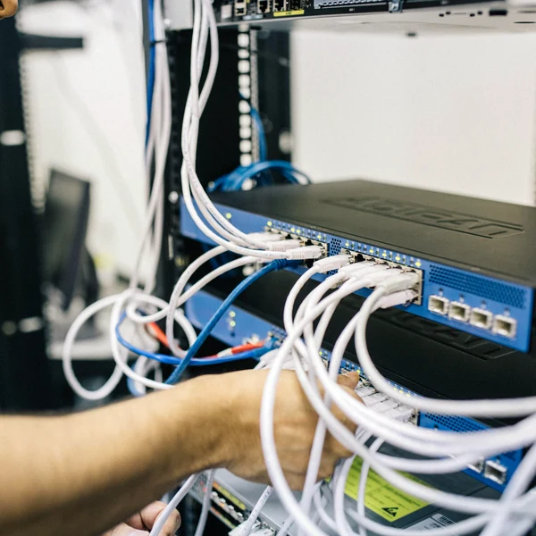 링크고 화면 구조 분석