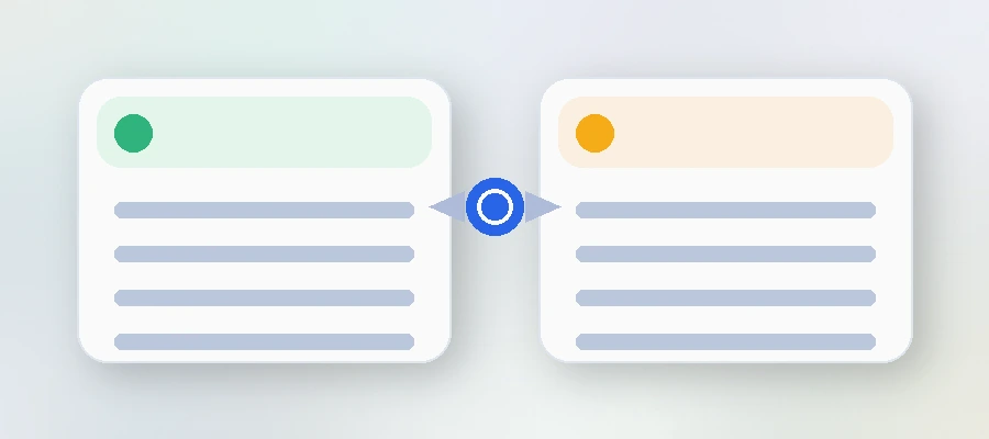 링크짱과 다른 링크모음 서비스 비교