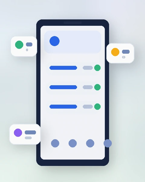 링크짱 모바일 이용 가이드